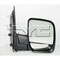 Tyc TYC DOOR MIRROR 3210111 - alternate 2